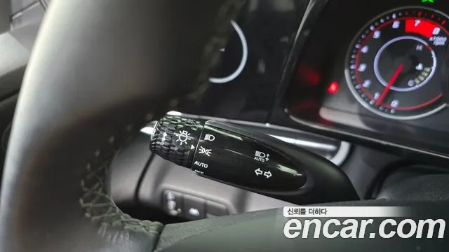 Hyundai Avante CN7 — Фото автомобиля 16