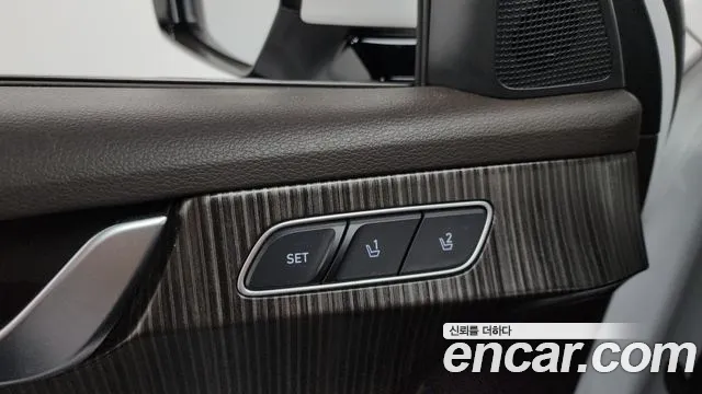 Hyundai Palisade The New Palisade Дизель 2.2 2WD — Фото автомобиля 25