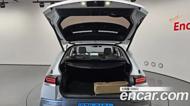 Hyundai Ioniq5 Ioniq5 — Фото автомобиля 20