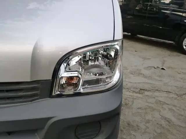 Wuling Zhiguang — Фото автомобиля 17