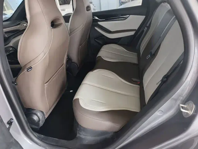 BYD Qin PLUS — Фото автомобиля 16