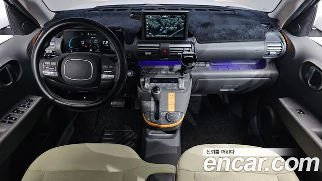 Hyundai Casper — Фото автомобиля 6