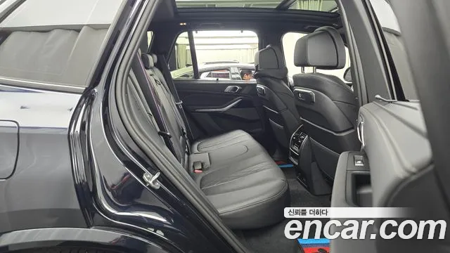 BMW X5 G05 — Фото автомобиля 17