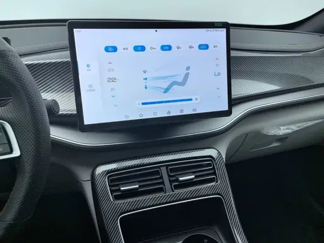 BYD Qin PLUS — Фото автомобиля 12