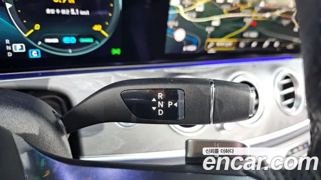 Mercedes-Benz E-Class E-класс W213 — Фото автомобиля 9