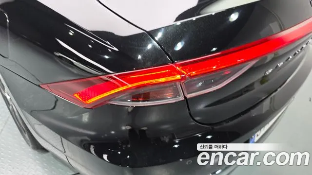 Hyundai Grandeur Grandeur (New) — Фото автомобиля 8