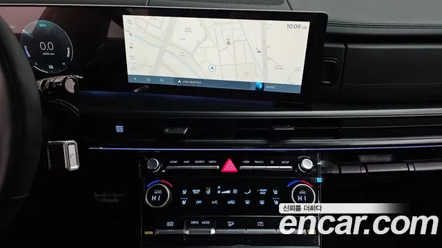 Hyundai Santa Fe — Фото автомобиля 18