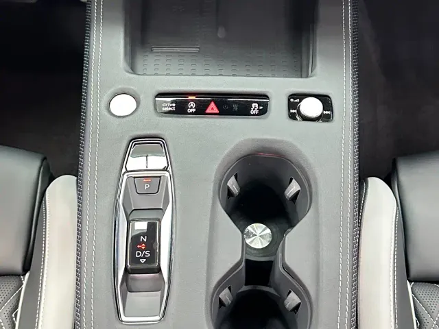 Audi A5L — Фото автомобиля 16