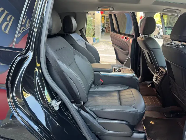 BAIC Beijing Offroad BJ90 — Фото автомобиля 17