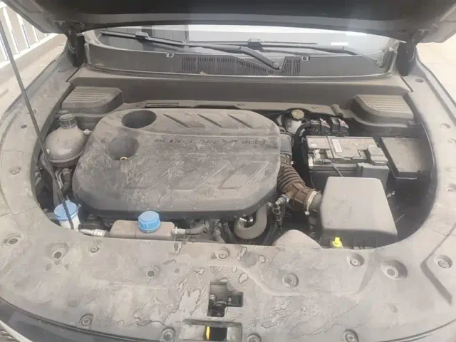 Changan X5 Plus — Фото автомобиля 19