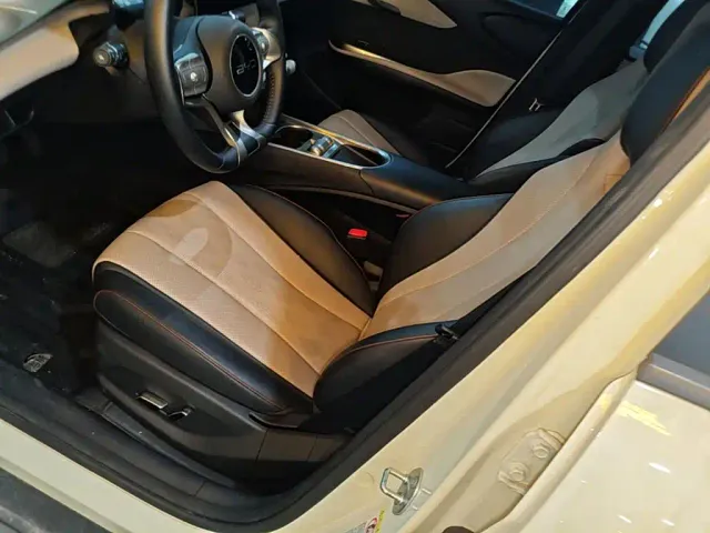 BYD Dolphin — Фото автомобиля 14