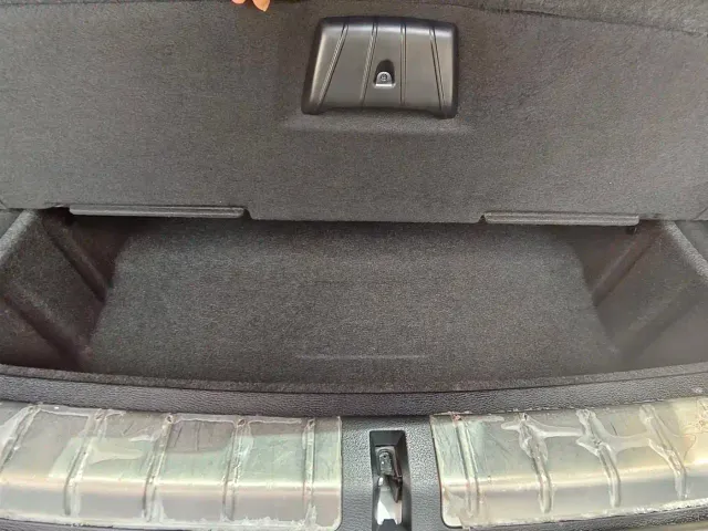 BMW X1 — Фото автомобиля 15