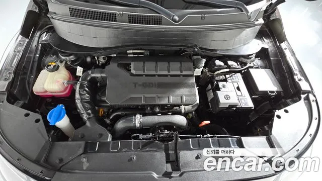 Hyundai Casper — Фото автомобиля 6