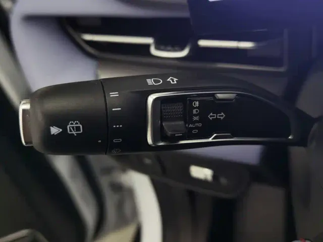 Geely Geometry M6 — Фото автомобиля 21