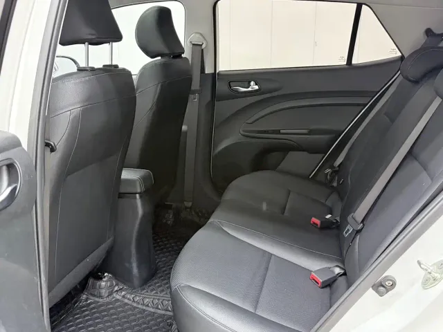 Kia KX1 — Фото автомобиля 16