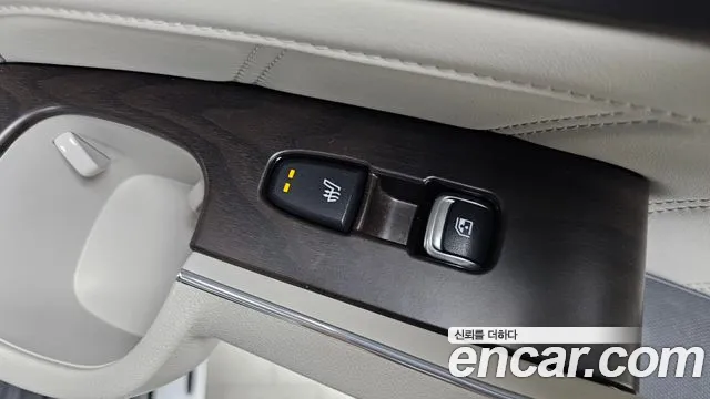 Kia Sorento Sorento 4-е поколение — Фото автомобиля 19