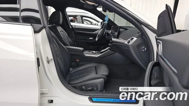 BMW 4-Series 4 серия (G22) 420i M Sport Gran Coupe — Фото автомобиля 9