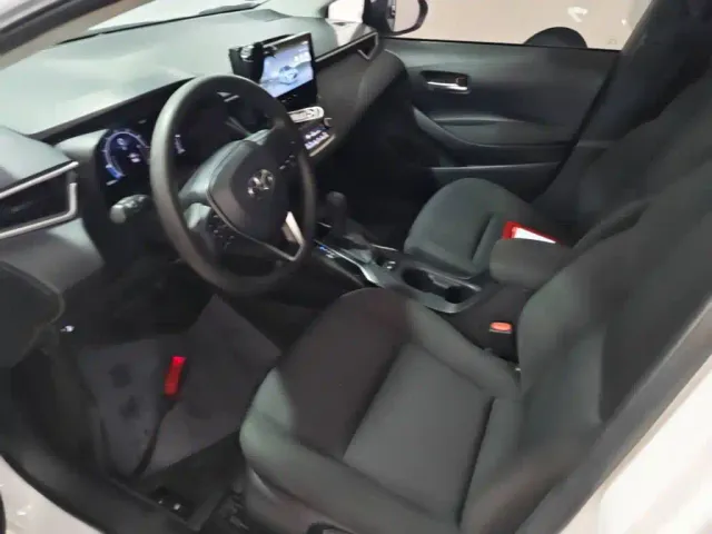 Toyota Levin — Фото автомобиля 14