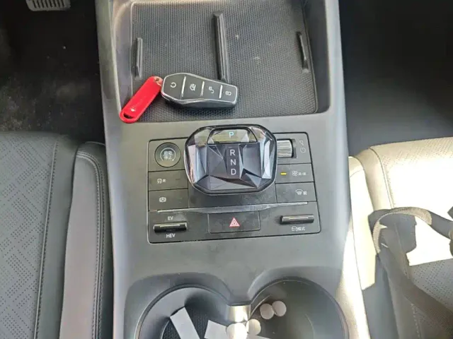 BYD Qin PLUS — Фото автомобиля 13