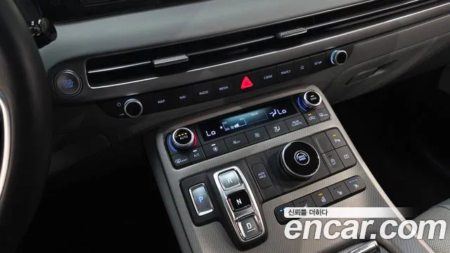 Hyundai Palisade The New — Фото автомобиля 12