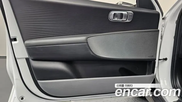 Hyundai Ioniq 6 — Фото автомобиля 13