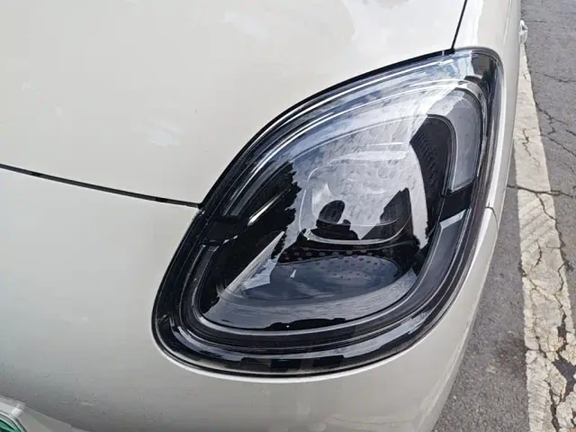 Wuling Hongguang Mini EV — Фото автомобиля 23