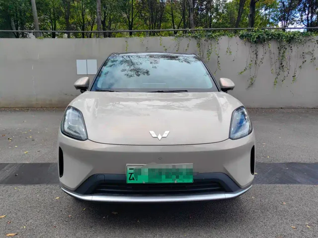 Wuling Bingo S — Фото автомобиля 2