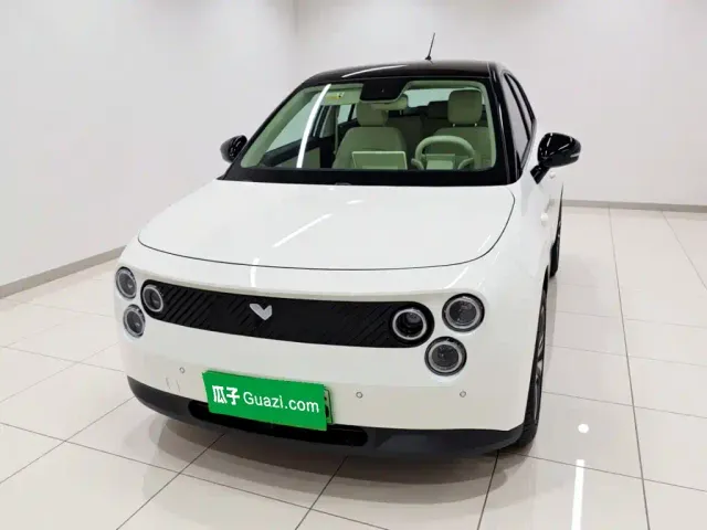 Nio Firefly — Фото автомобиля 2
