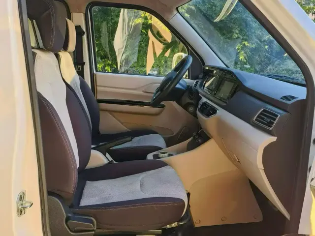 Changan Kuayue Kuayue Star V7 EV 2023 250km Suicide Door Standard 2-seater — Фото автомобиля 5