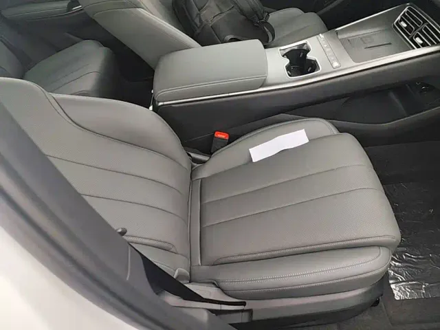 BYD Song Pro — Фото автомобиля 24