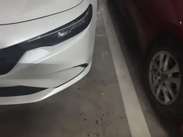 Honda Integra — Фото автомобиля 5