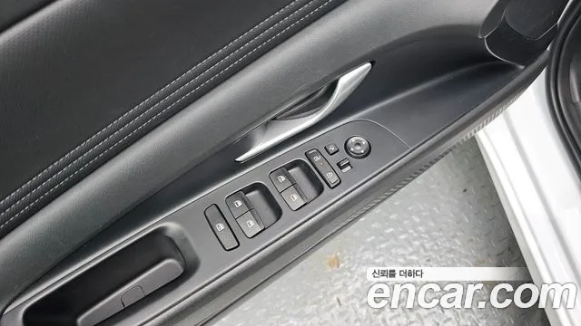Hyundai Avante CN7 — Фото автомобиля 19