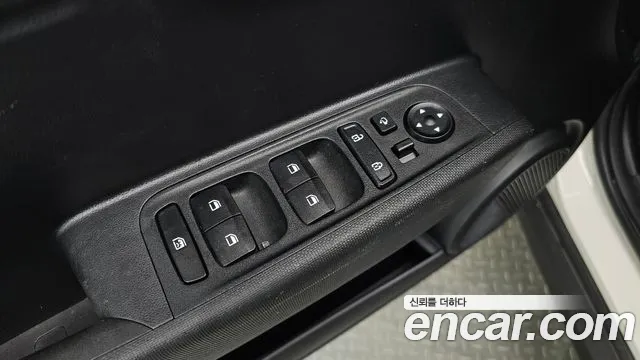 Hyundai Casper — Фото автомобиля 25