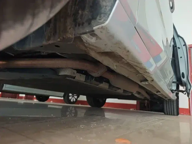 Wuling Motors Xingguang 730 New Energy 2025 Model Plug-in Hybrid Base Version — Фото автомобиля 21