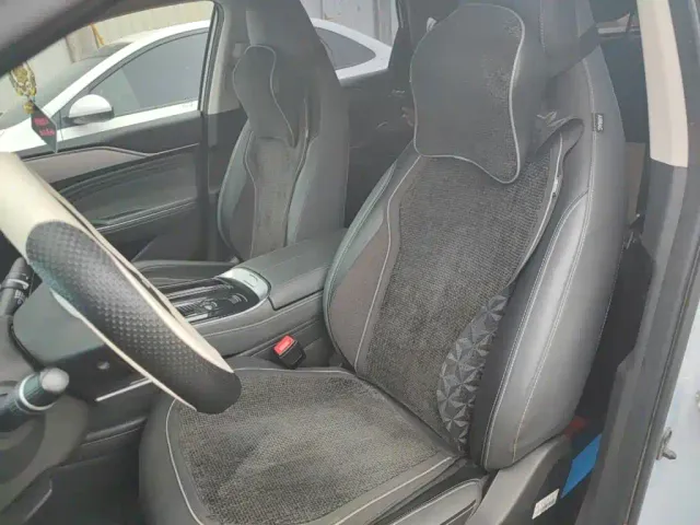 GAC Aion S Plus — Фото автомобиля 11
