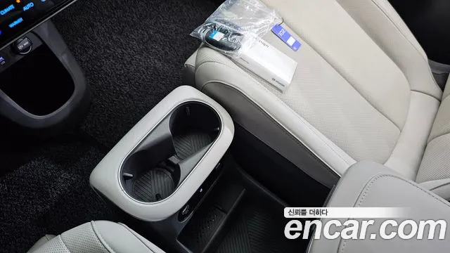 Hyundai Ioniq5 Ioniq5 Long Range AWD — Фото автомобиля 14