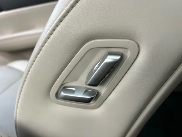 Li Auto ONE — Фото автомобиля 9