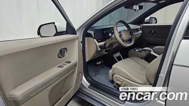Hyundai Ioniq5 — Фото автомобиля 10