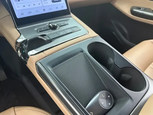 NIO NIO ES6 2020 465KM Performance Edition — Фото автомобиля 12