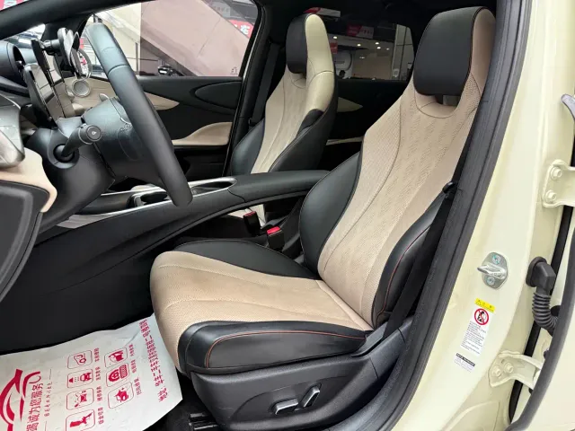 BYD Dolphin — Фото автомобиля 16