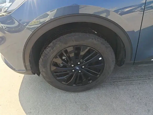 Ford Escape — Фото автомобиля 22