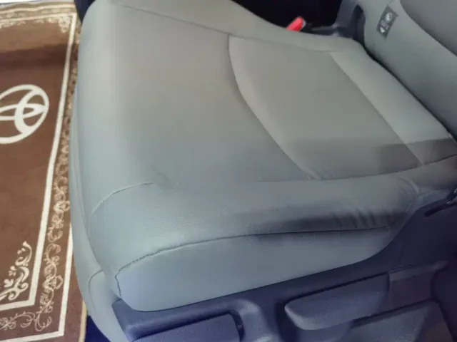Toyota Granvia — Фото автомобиля 16