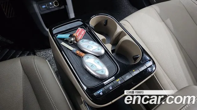 Hyundai Ioniq 5 New — Фото автомобиля 26
