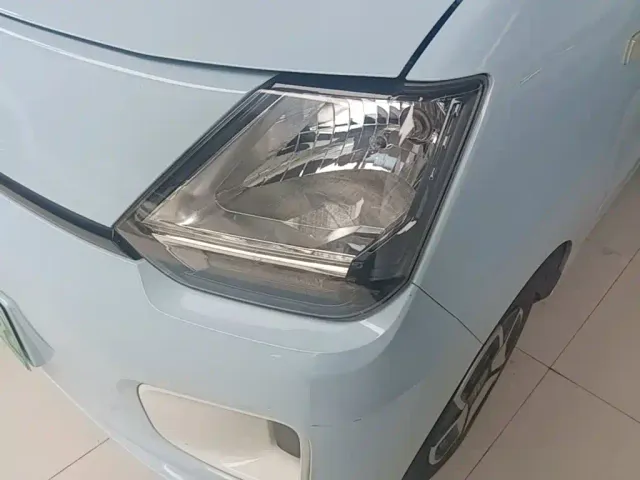 DFSK Mini EV — Фото автомобиля 23