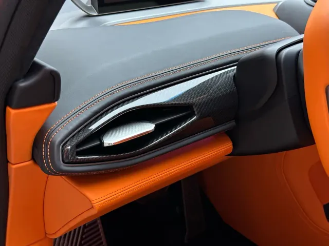 GAC Hyper SSR — Фото автомобиля 29