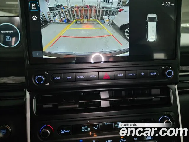 Hyundai Staria — Фото автомобиля 12