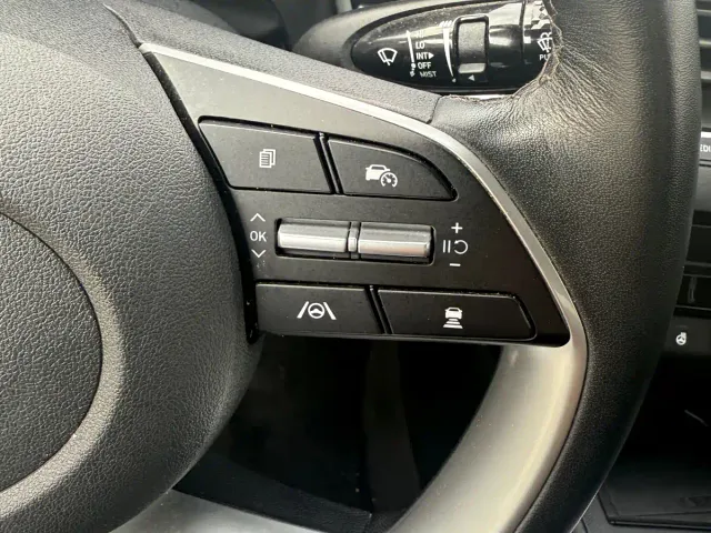 Hyundai Elantra — Фото автомобиля 10