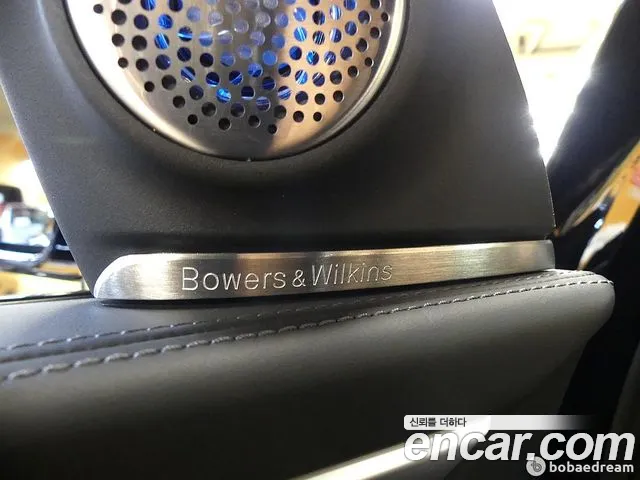 BMW XM G09 — Фото автомобиля 20