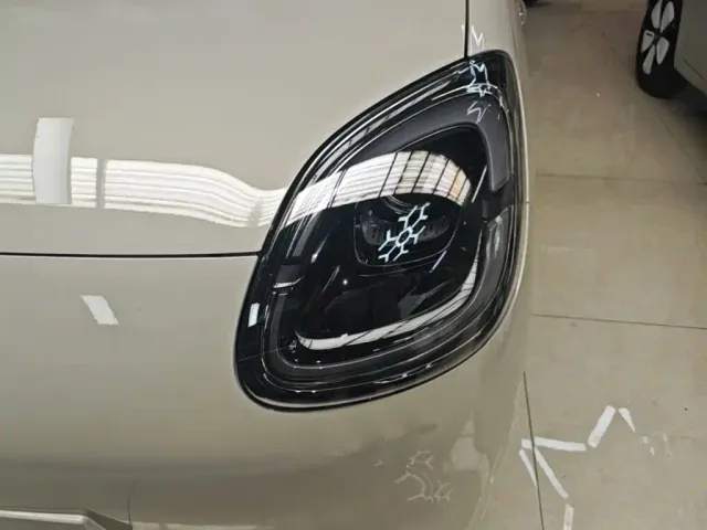 Wuling Hongguang Mini EV — Фото автомобиля 17