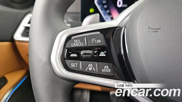 BMW 3 Series G20 — Фото автомобиля 16